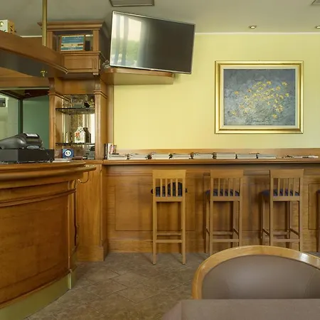 Hotel San Carlo Cesano Maderno