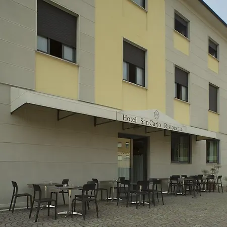Hotel San Carlo